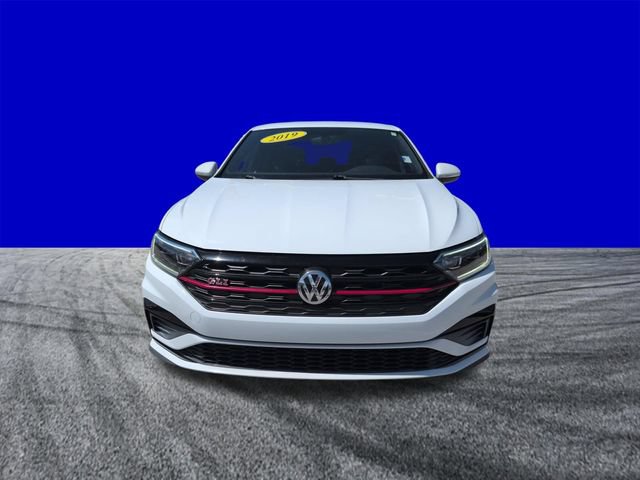 Used 2019 Volkswagen Jetta GLI FWD image 9