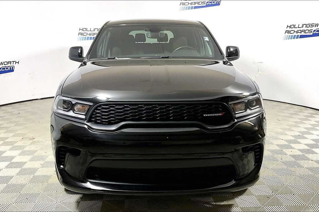 Used 2025 Dodge Durango GT RWD image 2