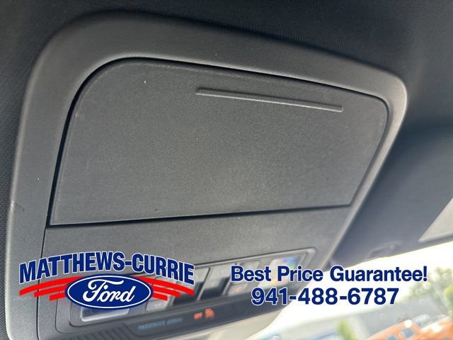 Certified 2020 Ford Explorer ST w/ ST Street Pack AWD/4WD image 24