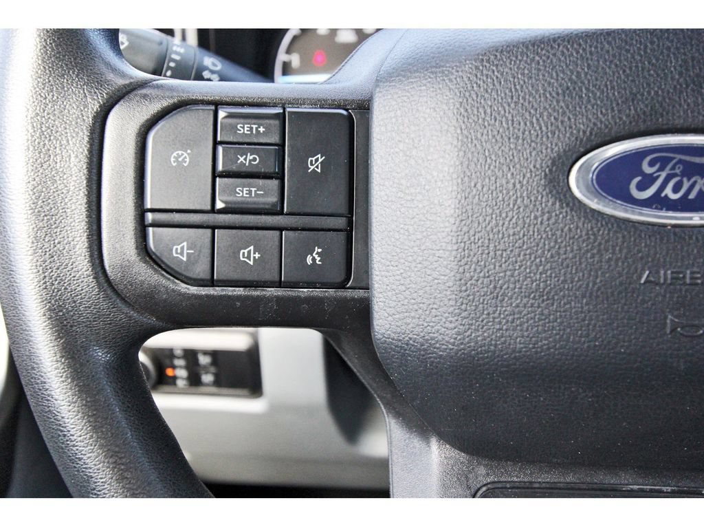 Certified 2025 Ford F350 XLT w/ FX4 Off-Road Package AWD/4WD image 19