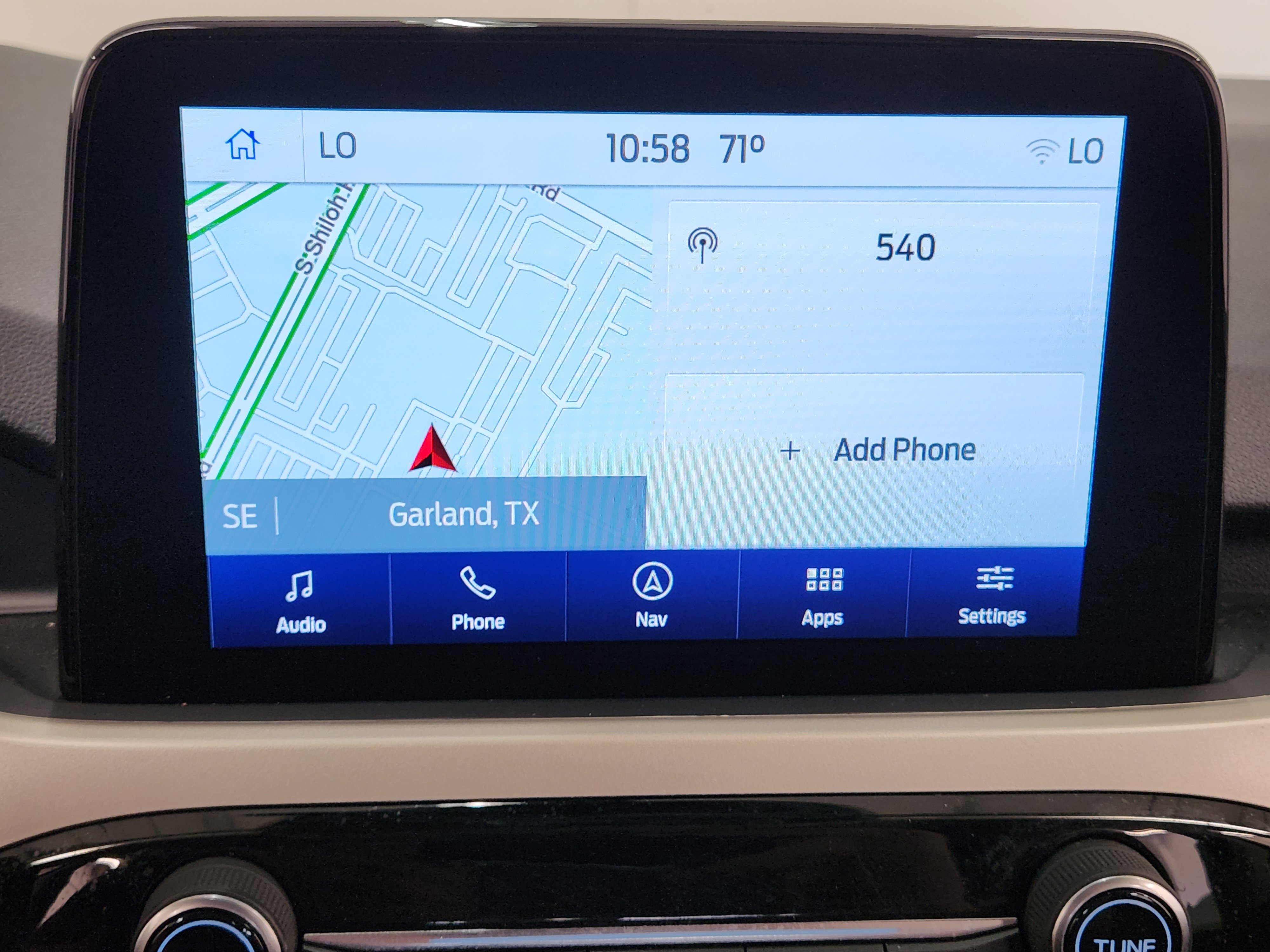 Certified 2022 Ford Escape SEL image 17