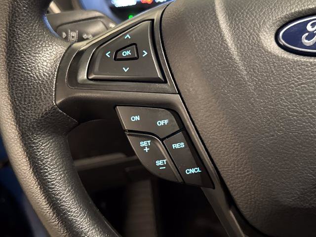 Certified 2024 Ford Edge SE w/ Black Appearance Package AWD/4WD image 14