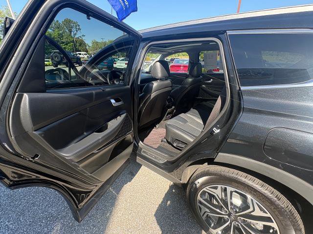 Used 2019 Hyundai Santa Fe AWD image 31