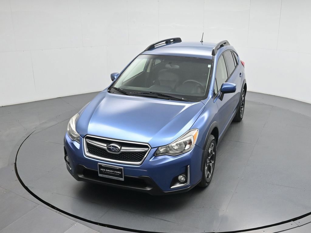 Used 2017 Subaru Crosstrek 2.0i Premium image 19