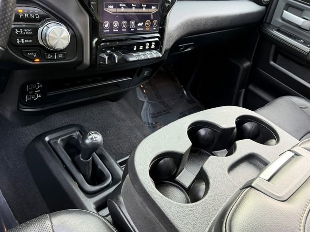 Used 2020 RAM 2500 Power Wagon image 27