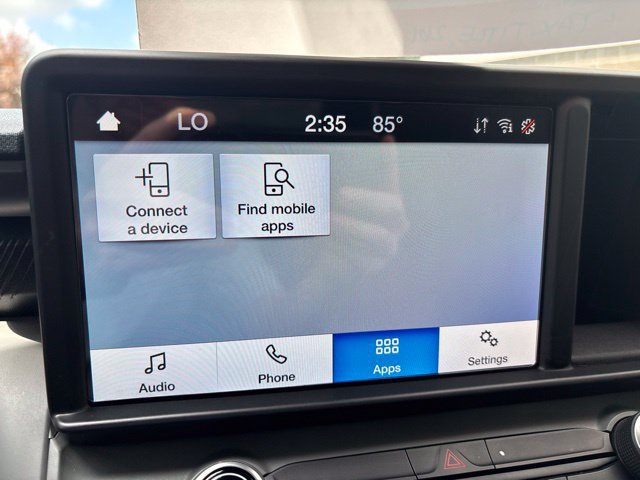 Certified 2024 Ford Maverick XLT w/ XLT Luxury Package FWD image 25