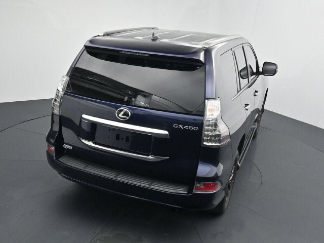Used 2022 Lexus GX 460 Premium w/ Premium Plus Package AWD/4WD image 31