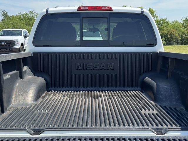 Used 2018 Nissan Frontier SV RWD image 27