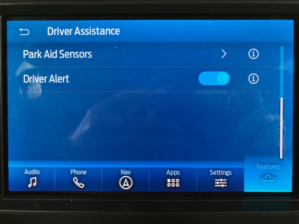 Certified 2022 Ford F150 XL w/ STX Appearance Package image 34