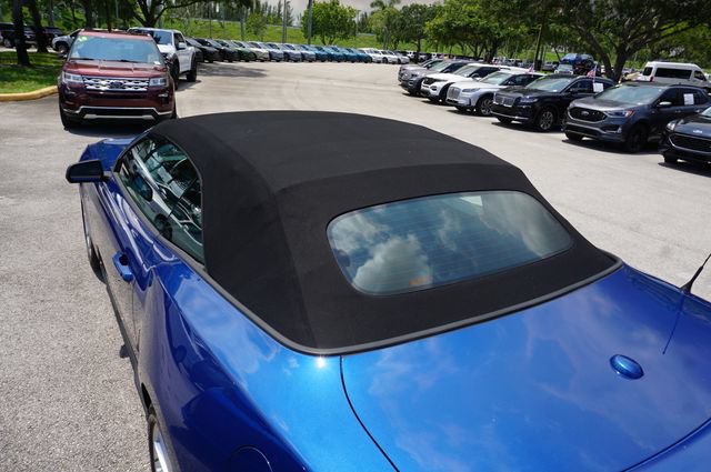 Certified 2024 Ford Mustang GT Premium RWD image 20