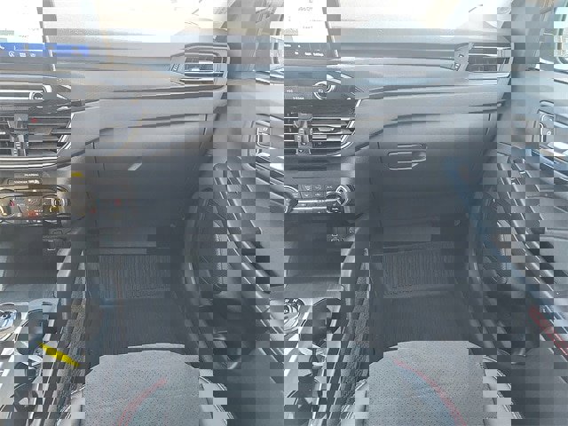 Certified 2022 Ford Escape SEL w/ SEL Stealth AWD Package image 10