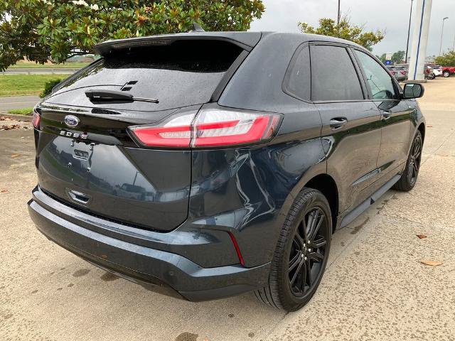 Certified 2024 Ford Edge ST-Line AWD/4WD image 6