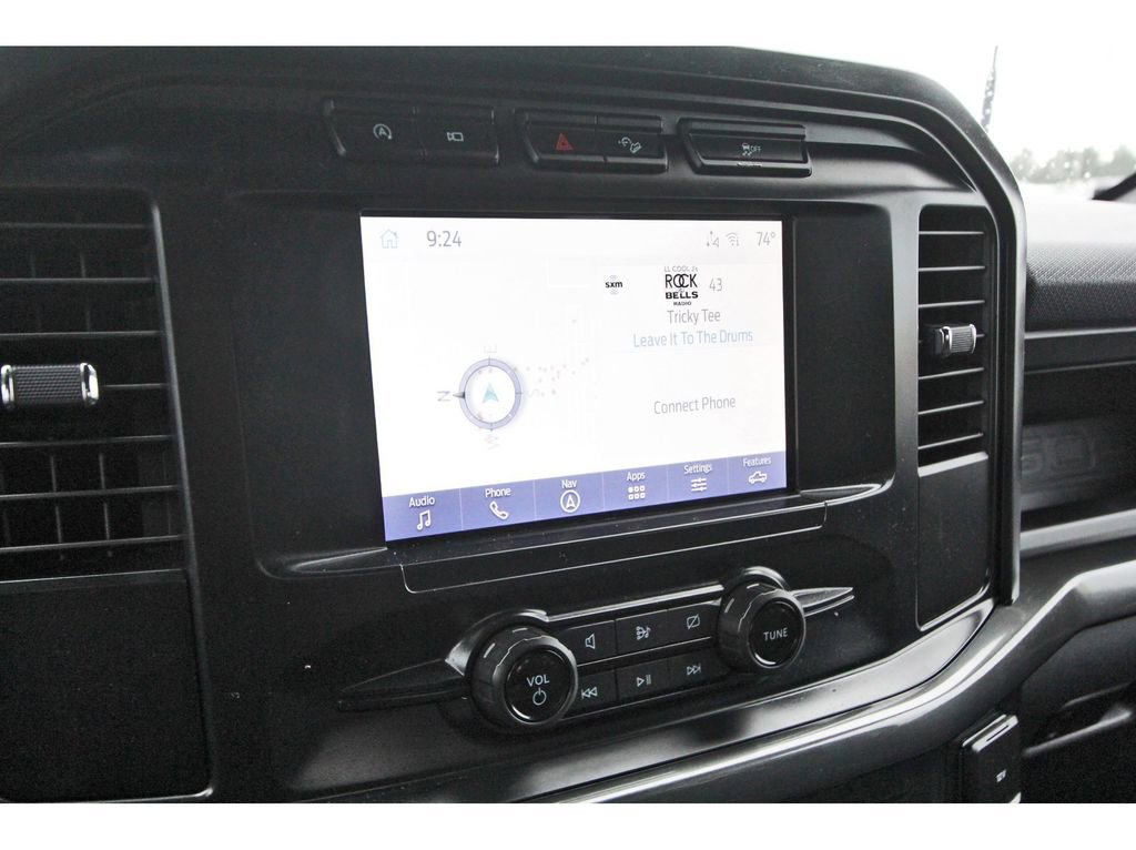 Certified 2023 Ford F150 XL w/ STX Appearance Package AWD/4WD image 22
