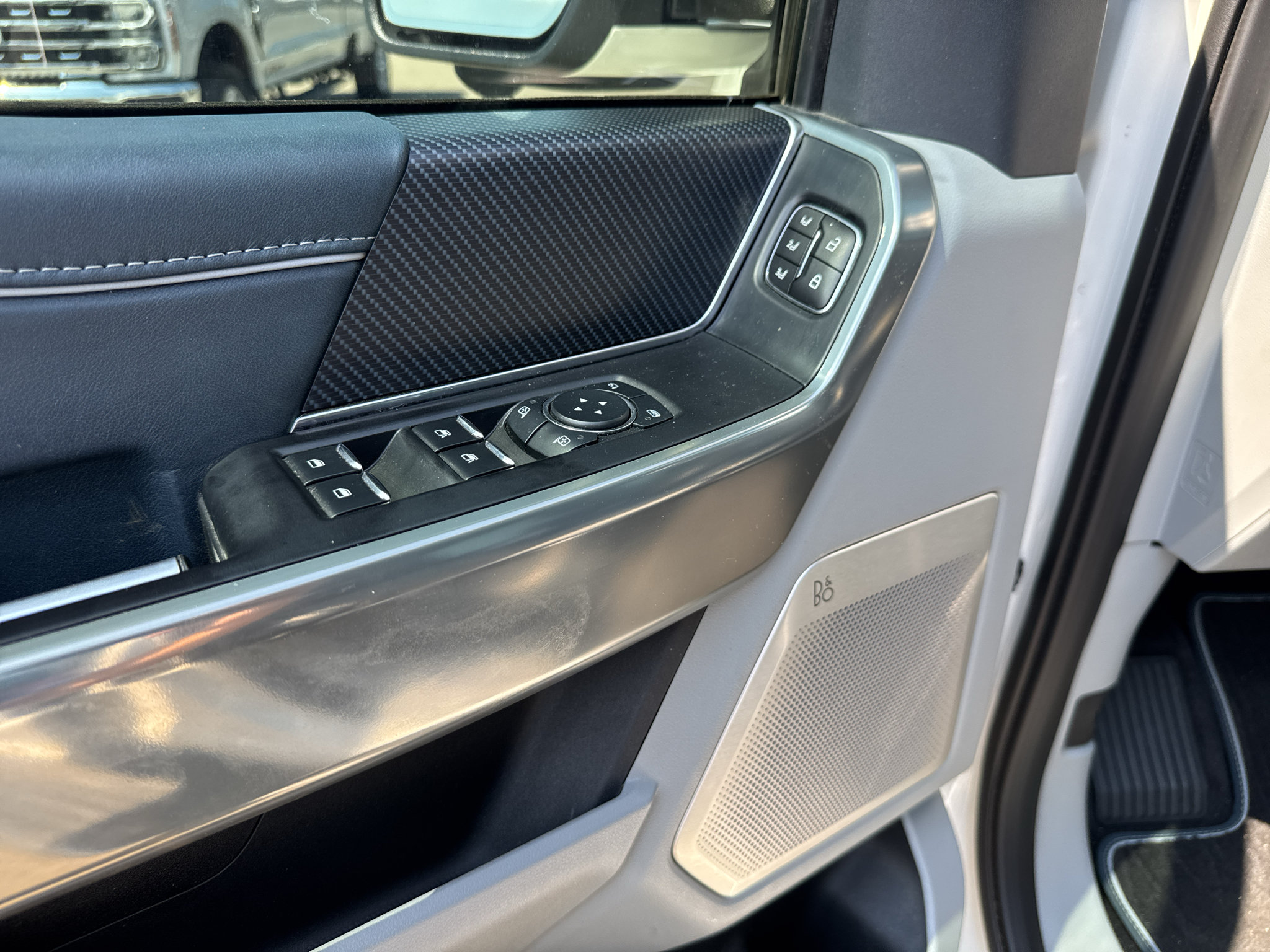 Certified 2023 Ford F150 Limited AWD/4WD image 11