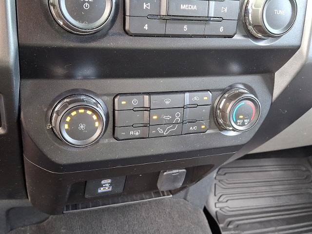 Certified 2022 Ford F250 XLT AWD/4WD image 14