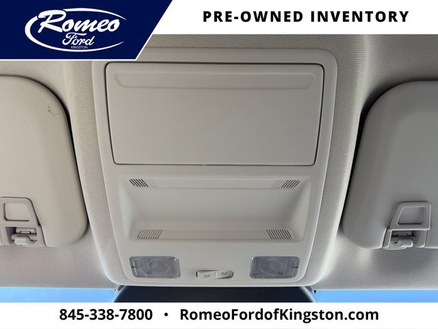 Certified 2022 Ford Escape SE w/ SE Sport Appearance Package AWD/4WD image 16