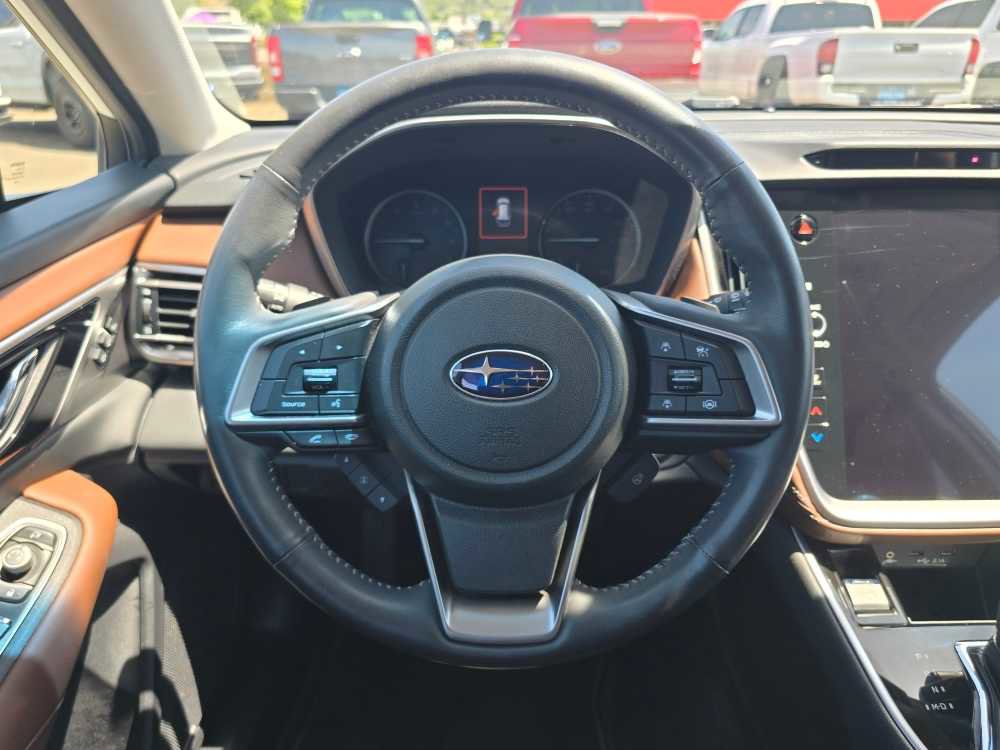 Used 2020 Subaru Outback Touring AWD/4WD image 11
