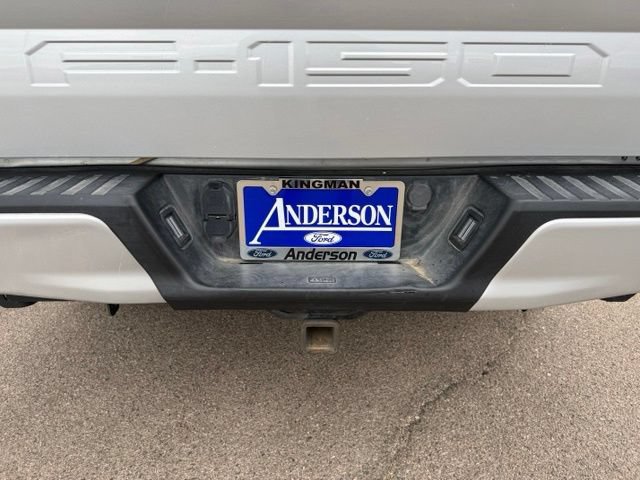 Certified 2019 Ford F150 XL w/ Equipment Group 101A Mid RWD image 36