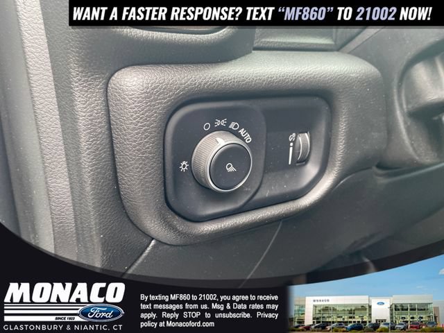Used 2022 RAM 3500 Tradesman w/ Chrome Appearance Group AWD/4WD image 17