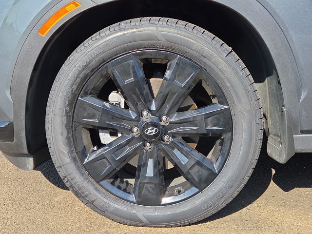Used 2023 Hyundai Palisade XRT w/ Cargo Package AWD/4WD image 9