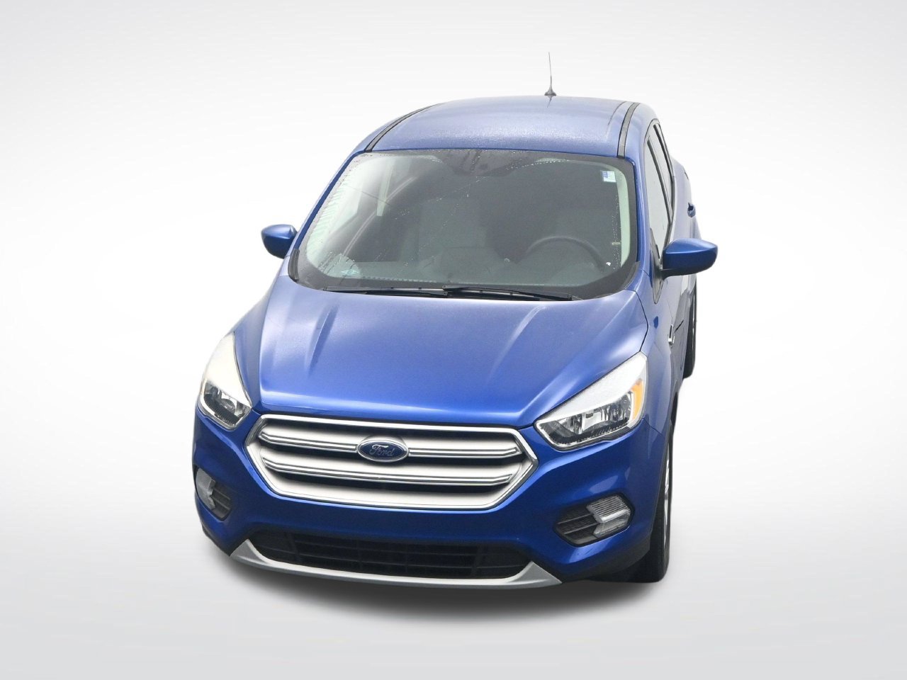 Certified 2019 Ford Escape SE AWD/4WD image 37