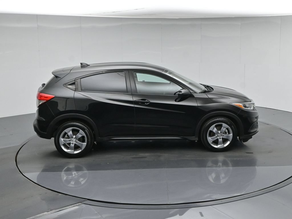 Used 2019 Honda HR-V LX image 38