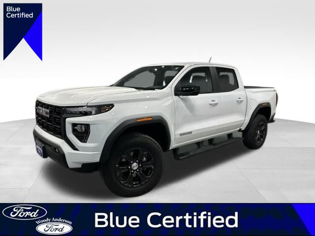 Used 2024 GMC Canyon Elevation w/ Elevation Premium Package