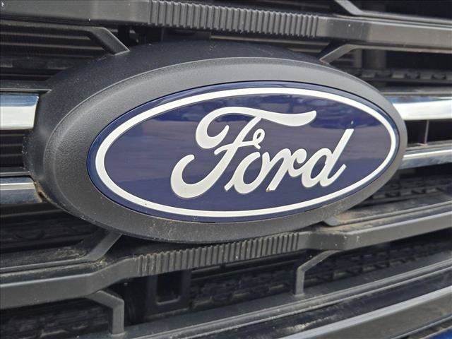 Certified 2025 Ford F150 XLT w/ Equipment Group 301A Standard AWD/4WD image 5