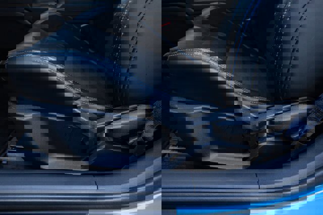 Certified 2025 Ford Mustang Dark Horse w/ Dark Horse Handlin Package image 14