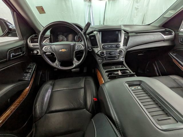 Used 2017 Chevrolet Tahoe Premier image 10