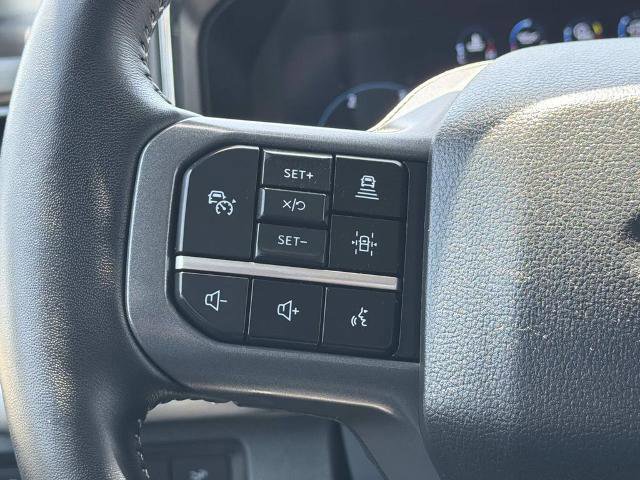 Certified 2024 Ford F350 Lariat w/ Lariat Ultimate Package AWD/4WD image 13
