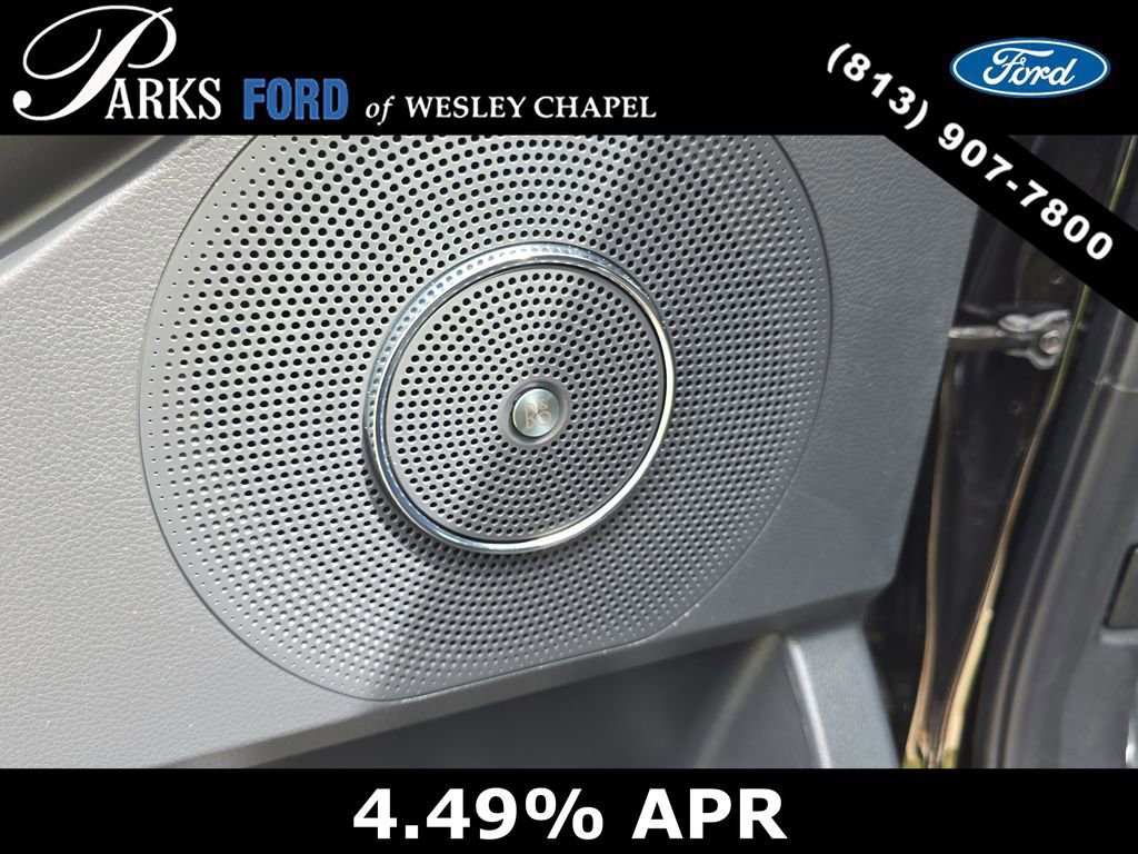 Certified 2024 Ford Expedition Platinum image 20