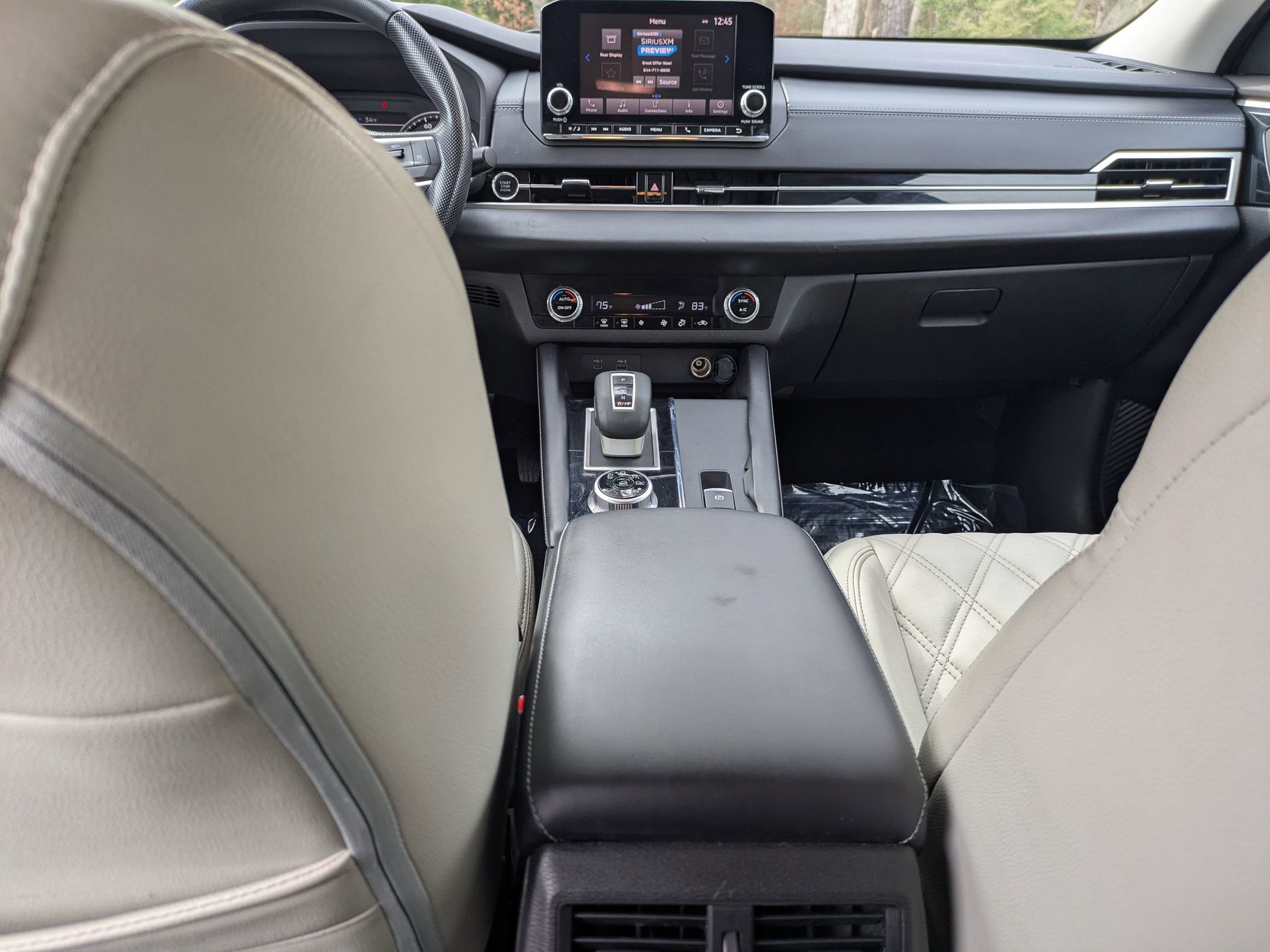 Used 2022 Mitsubishi Outlander ES image 26