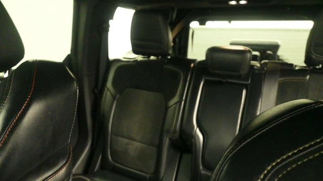 Certified 2023 Ford Bronco Raptor AWD/4WD image 21