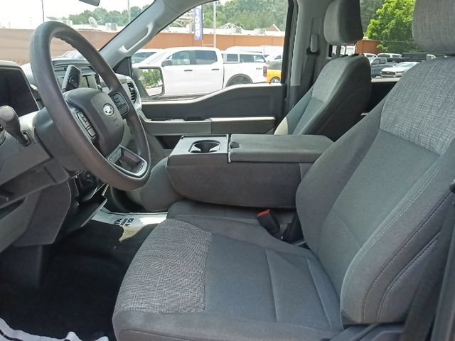 Certified 2023 Ford F150 XLT AWD/4WD image 15