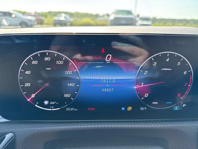Used 2025 Mercedes-Benz CLA 250 image 15