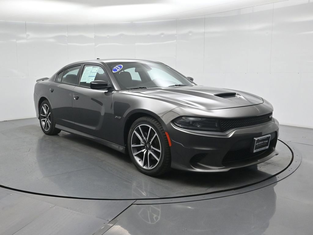 Used 2023 Dodge Charger R/T image 9
