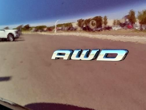 Certified 2021 Ford Edge Titanium AWD/4WD image 6