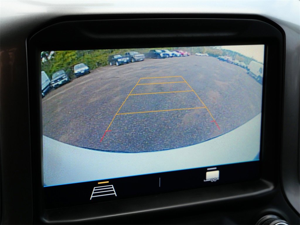 Used 2019 Chevrolet Silverado 1500 LT w/ All-Star Edition image 26