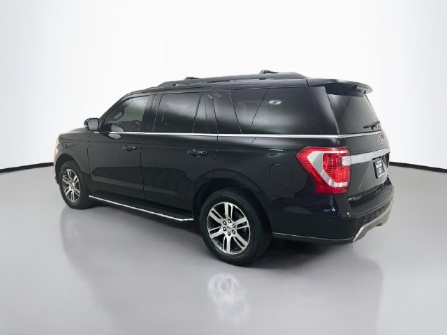 Certified 2020 Ford Expedition XLT w/ Equipment Group 202A AWD/4WD image 5