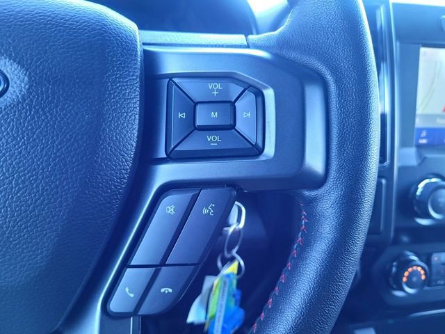 Certified 2019 Ford F150 XLT w/ Equipment Group 302A Luxury image 23