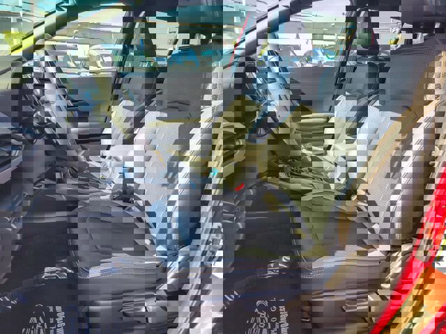 Used 2024 Subaru Crosstrek 2.5i Wilderness w/ Crosstrek Mirror Package image 13