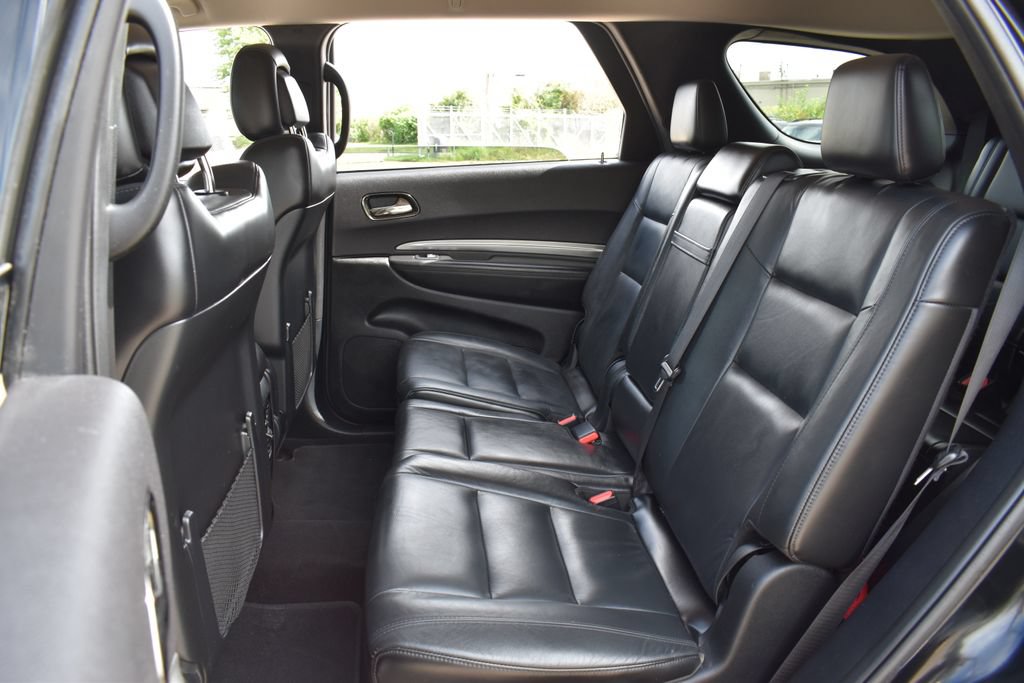 Used 2020 Dodge Durango GT AWD/4WD image 29