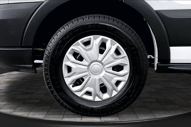 Certified 2019 Ford Transit 350 XLT RWD image 9
