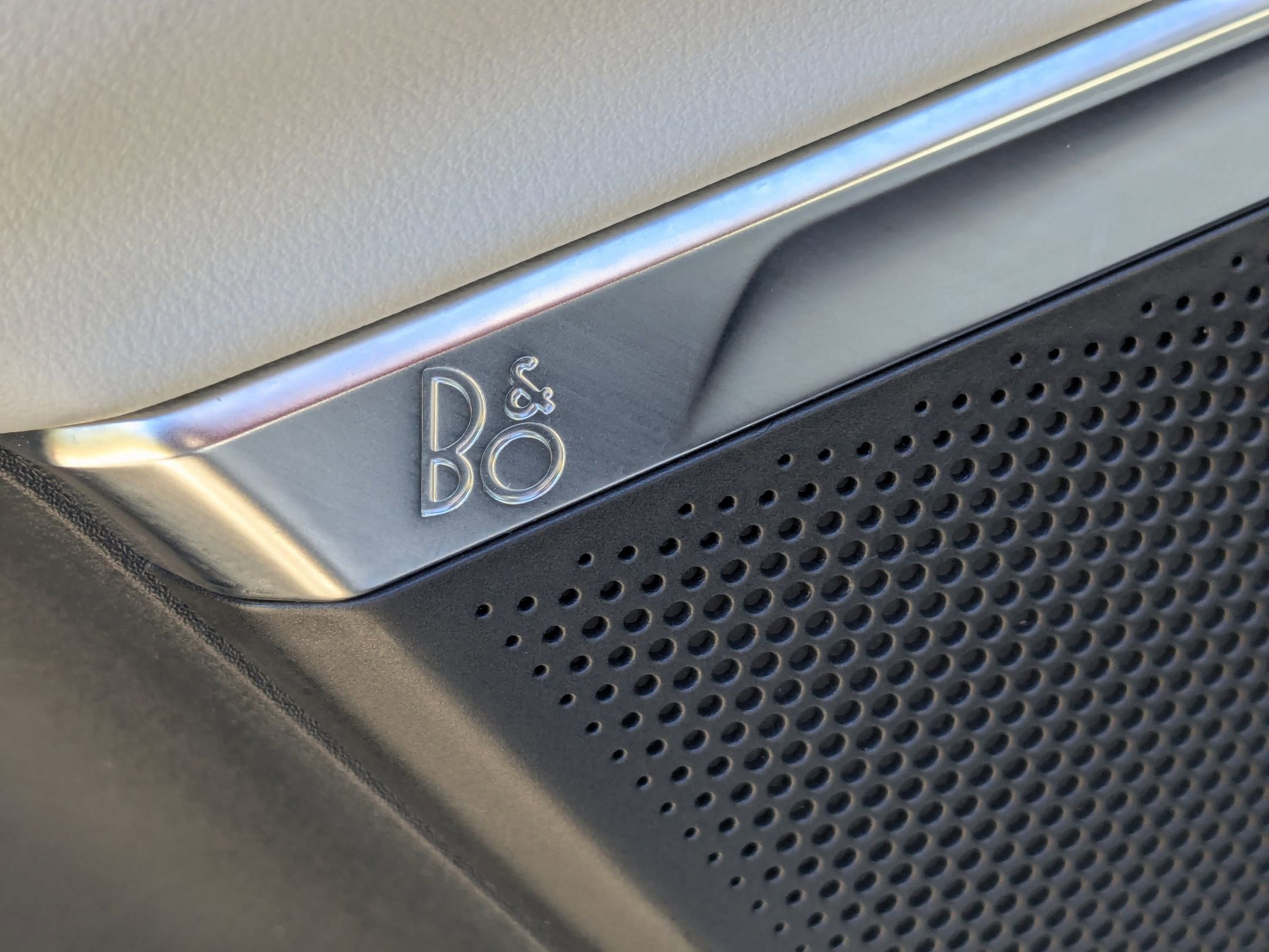 Certified 2025 Ford Expedition Platinum w/ Platinum Ultimate Package image 14