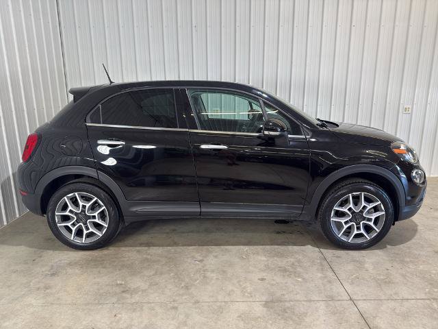 Used 2019 FIAT 500X Trekking Plus w/ Premium Group AWD/4WD image 27
