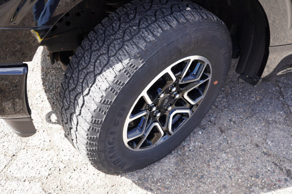 Certified 2023 Ford F150 XL w/ STX Appearance Package AWD/4WD image 14