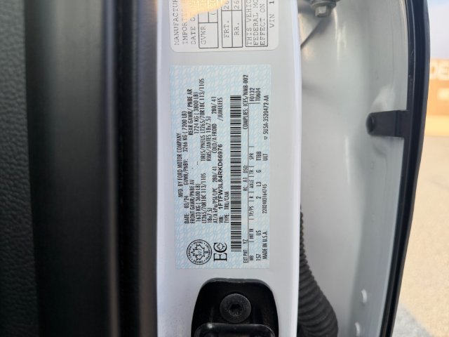 Certified 2024 Ford F150 XLT w/ Equipment Group 302A MID AWD/4WD image 25