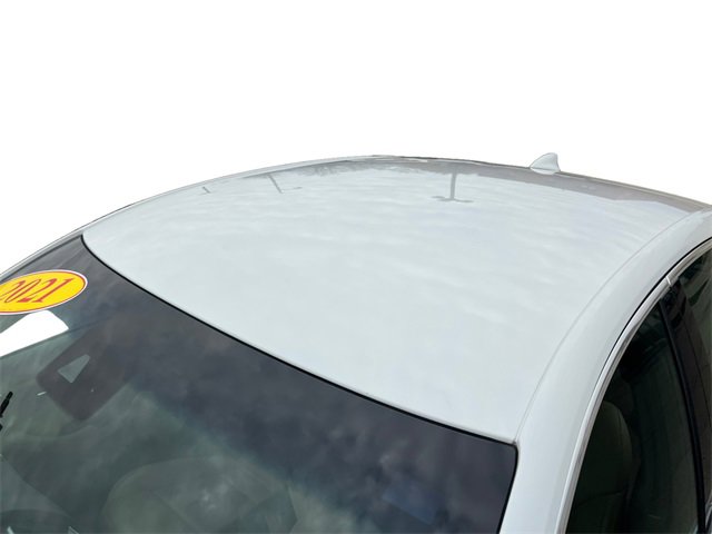 Used 2021 Cadillac CT5 Premium Luxury image 17