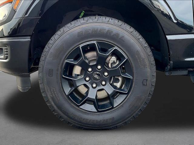 Certified 2024 Ford F150 STX w/ Equipment Group 201A FX4 AWD/4WD image 35